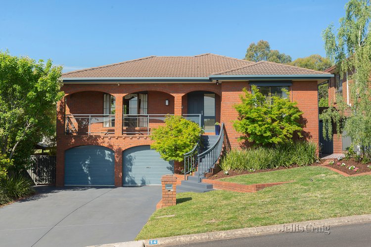 14 Fernbanks Court Ballarat North 3350