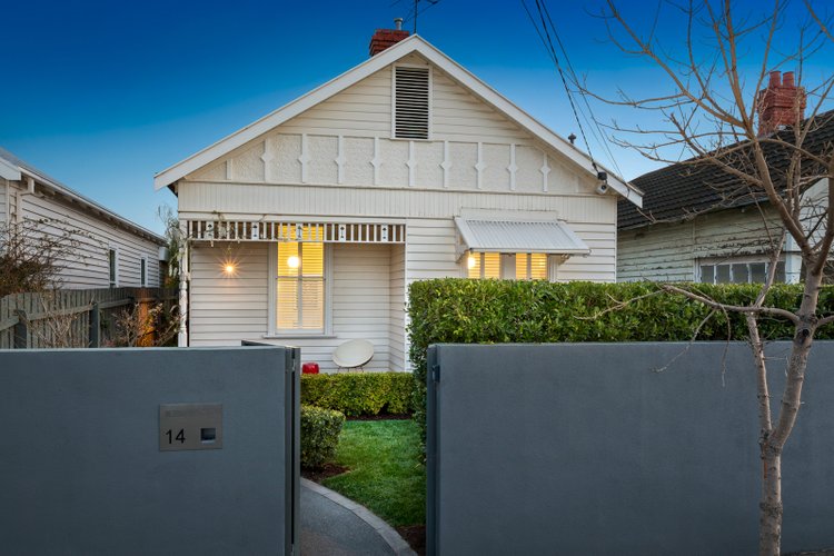 14 Findon Street Malvern East 3145