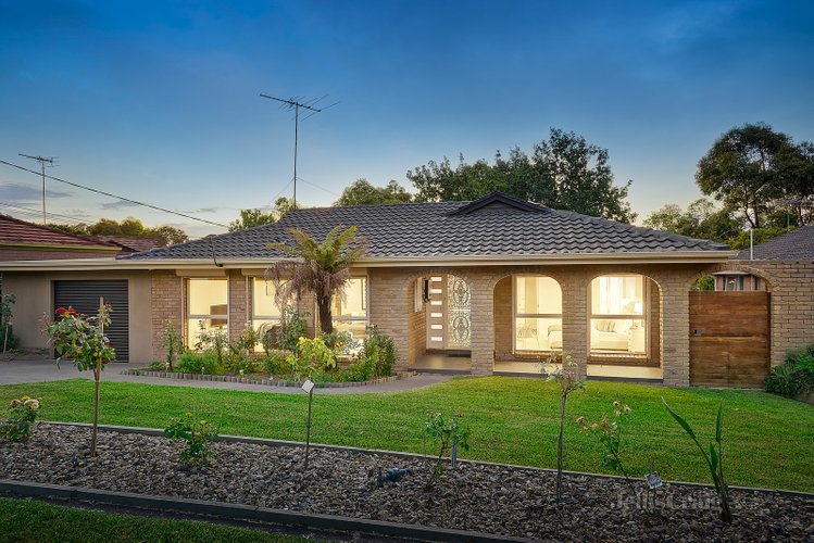 14 Fortescue Grove Vermont South 3133
