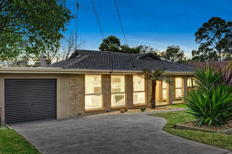 14 Fortescue Grove Vermont South 3133