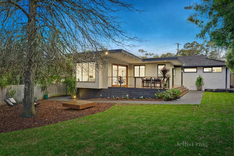 14 Fossickers Way Warrandyte 3113