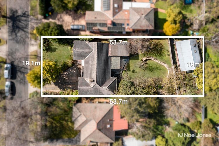 14 Fowler Street Box Hill South 3128