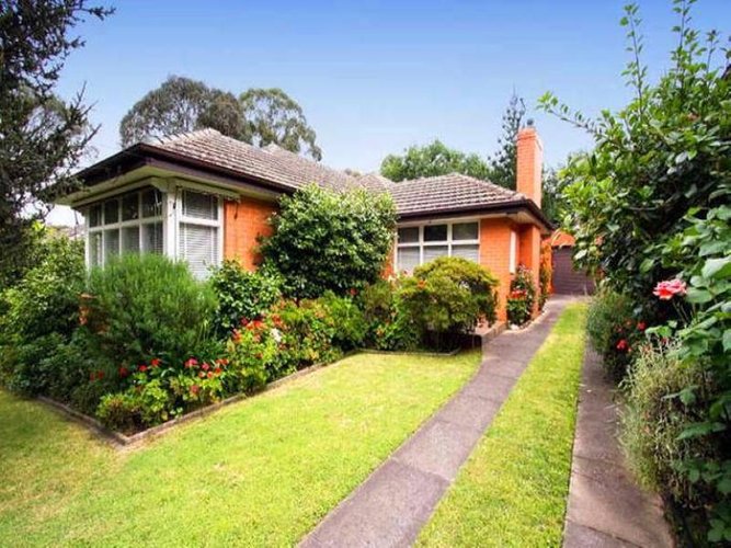 14 Frankcom Street Blackburn 3130
