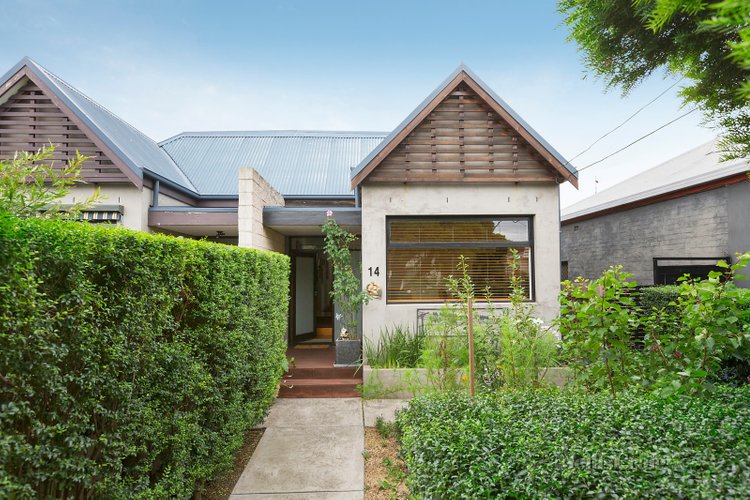 14 Fraser Street Brunswick 3056