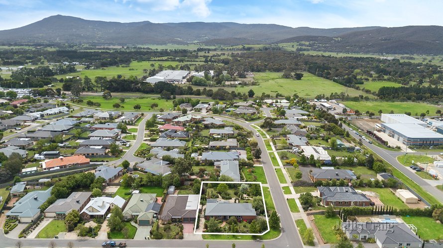 14 Galilee Court New Gisborne 3438