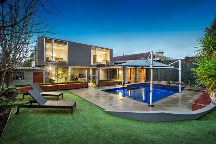 14 Gardiner Parade Glen Iris 3146