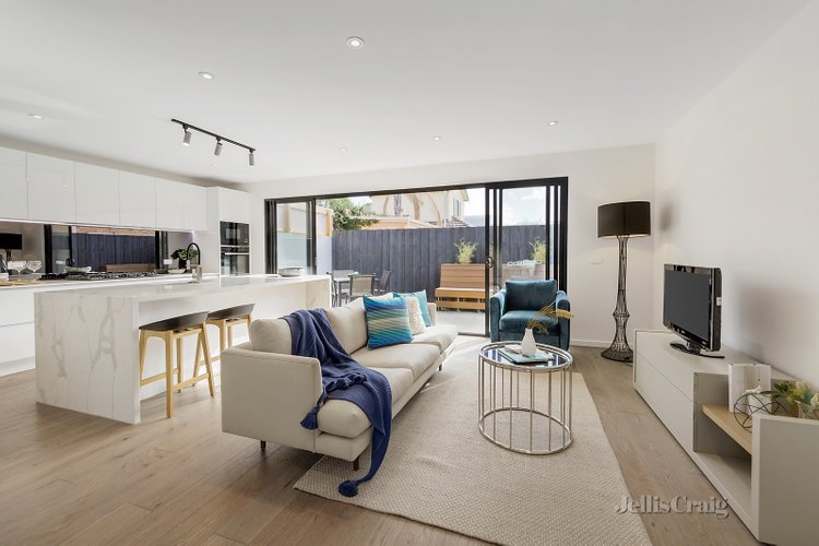 1/4 Gardner Street Richmond 3121