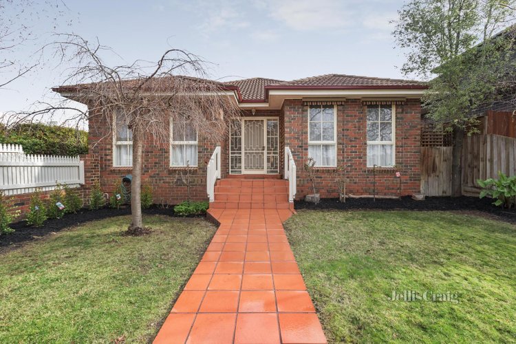 1 4 Glen Iris Road Camberwell 3124