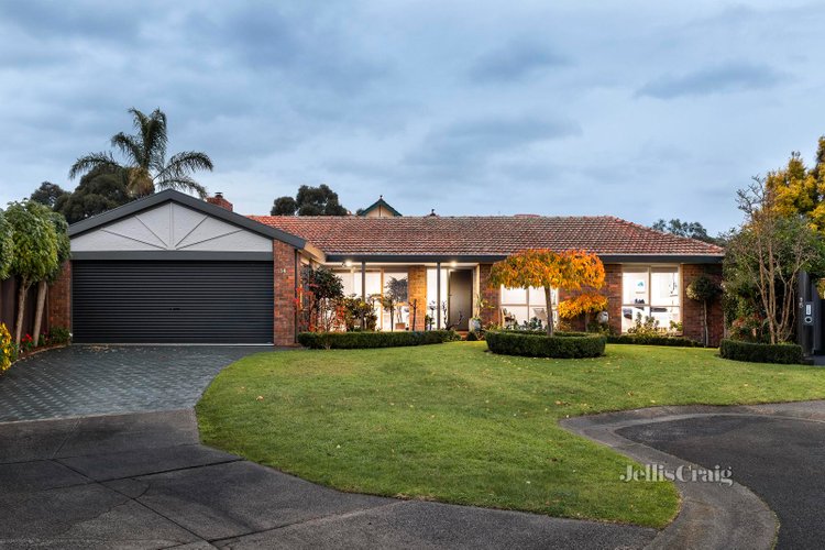 14 Glendalough Court Watsonia North 3087