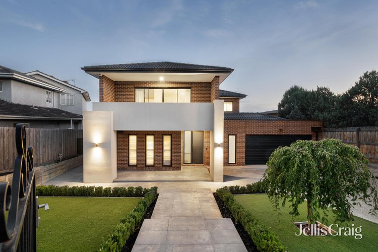 14 Glenfern Avenue Doncaster 3108