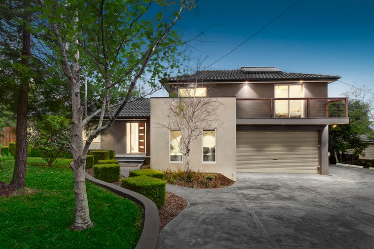 14 Glenvale Road Ringwood North 3134
