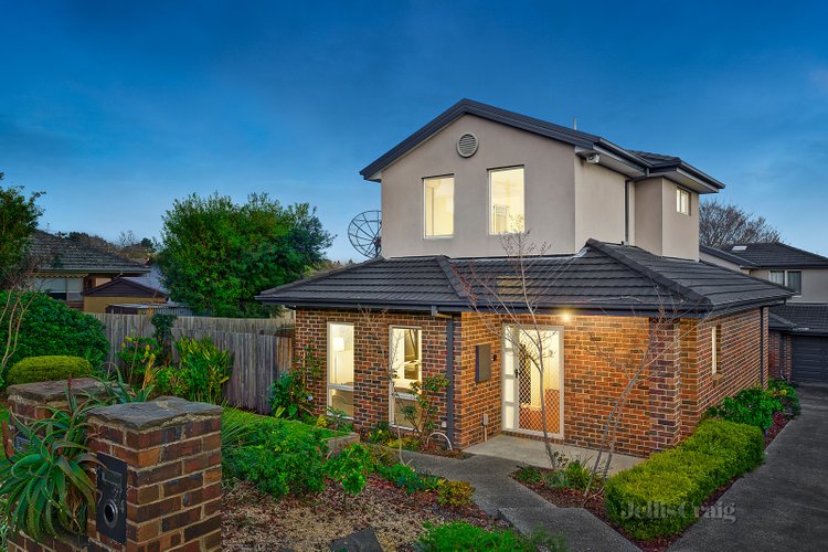1/4 Gnarwin Street Mount Waverley 3149