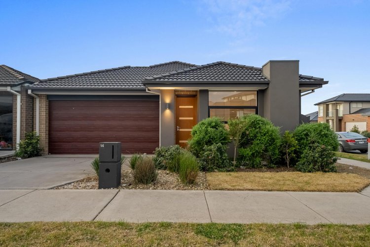 14 Godwin Street Mernda 3754