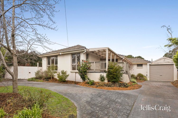 14 Golden Grove Ringwood 3134