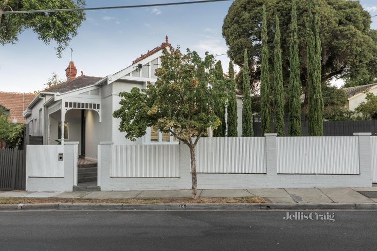 14 Gordon Street Toorak 3142