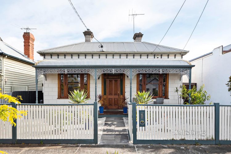 14 Gracie Street Northcote 3070