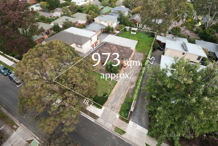 14 Graeme Avenue Montmorency 3094