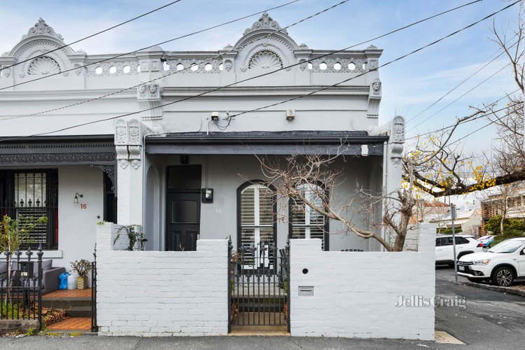 14 Grant Street Fitzroy North 3068
