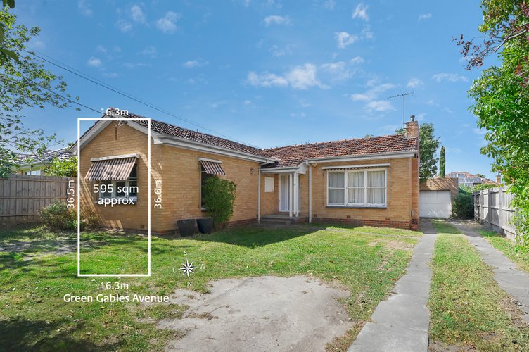 14 Green Gables Avenue Malvern East 3145