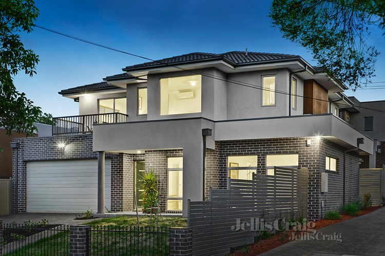 1/4 Gregory Court Doncaster 3108
