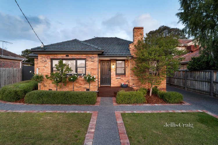14 Greta Street Greensborough 3088