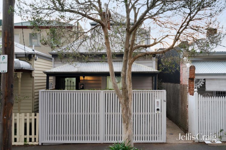 14 Groom Street Clifton Hill 3068