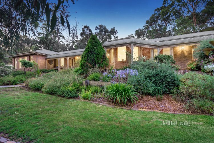 14 Haldane Road Eltham 3095