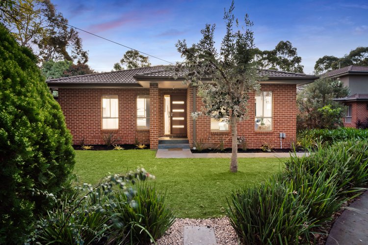 1 4 Hans Court Mulgrave 3170