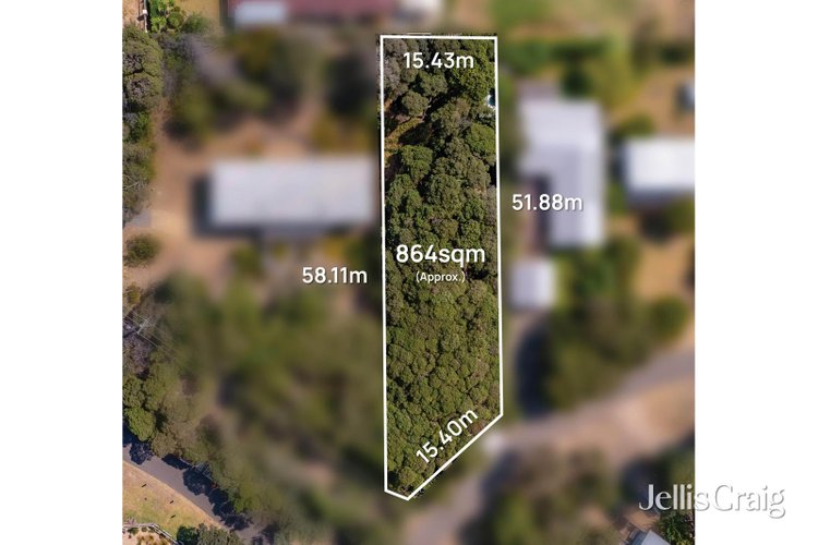 14 Happy Valley Avenue Blairgowrie 3942