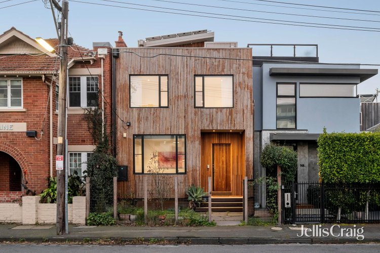 14 Havelock Street St Kilda 3182