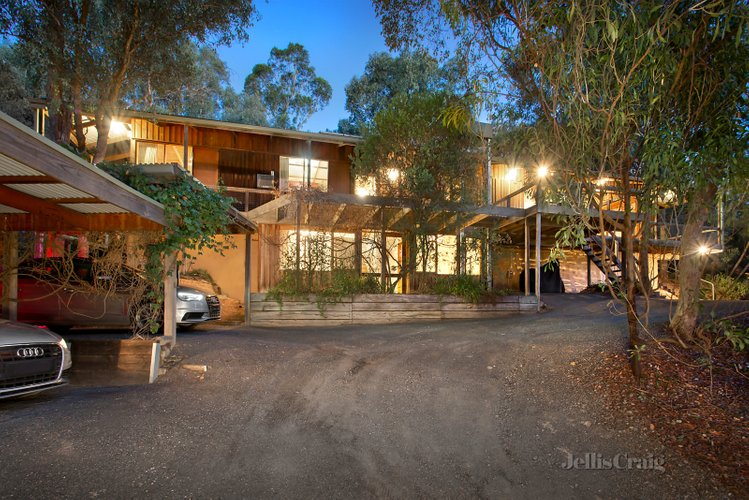 14 Hawkes Road North Warrandyte 3113