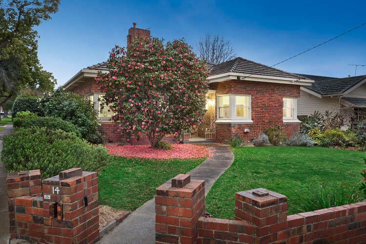 14 Hazeldine Road Glen Iris 3146
