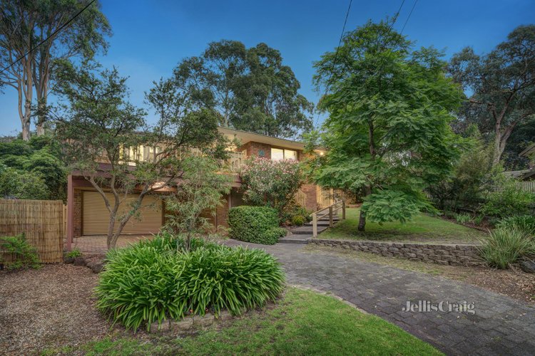 14 Heddon Court Eltham 3095