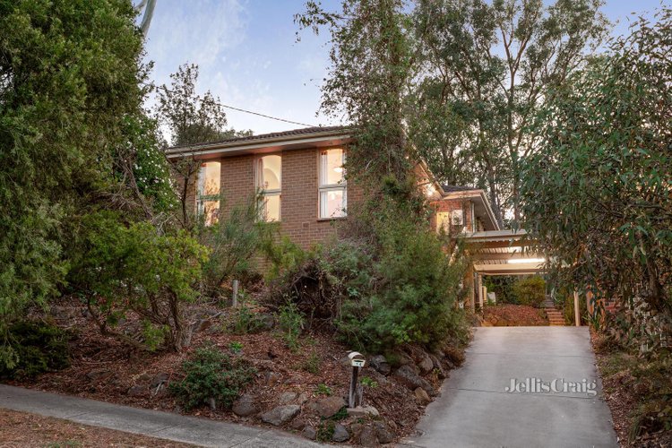 14 Helen Court Diamond Creek 3089