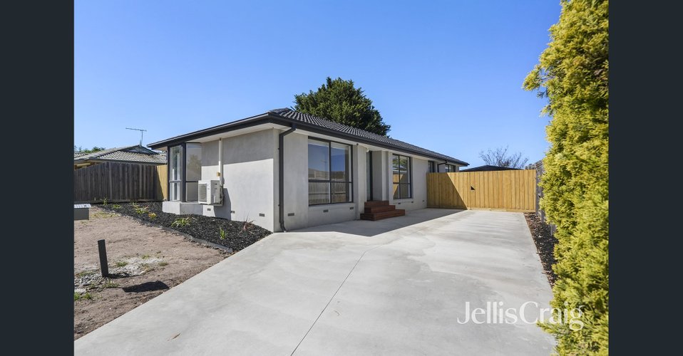 14 Hellenic Court Carrum Downs 3201