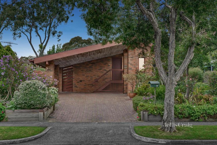 14 Helwig Avenue Montmorency 3094