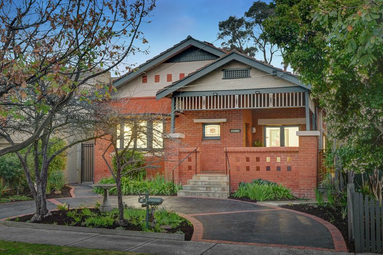 14 Hilda Street Malvern East 3145