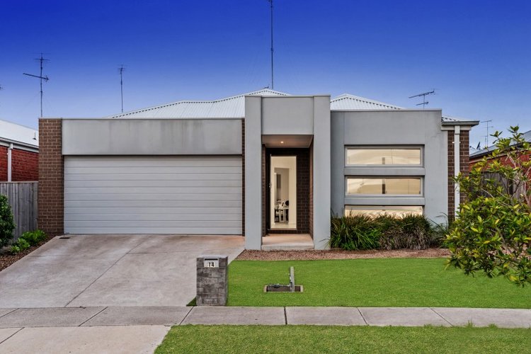14 Hillclimb Drive Leopold 3224