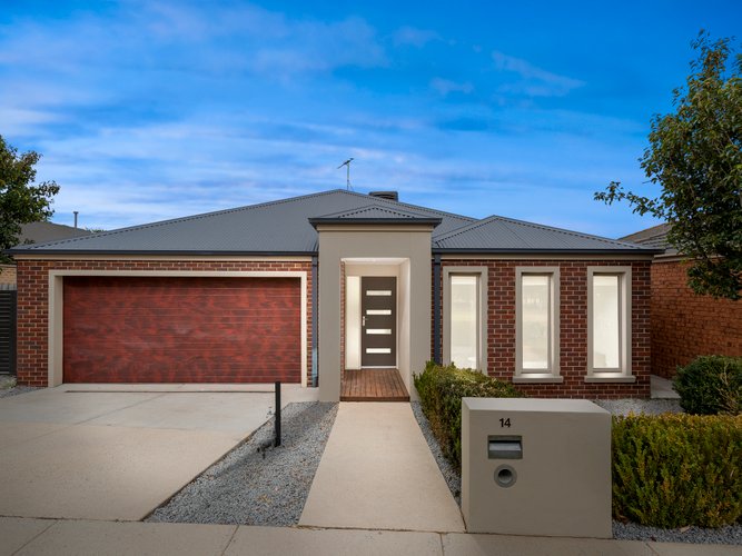 14 Hillwood Close Hamlyn Heights 3215