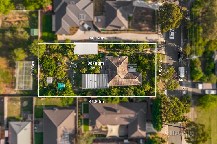 14 Home Street Bayswater North 3153