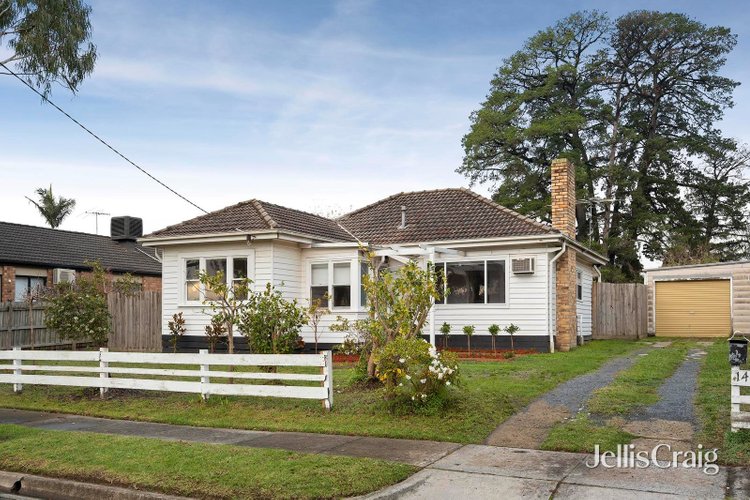 14 Home Street Bayswater North 3153