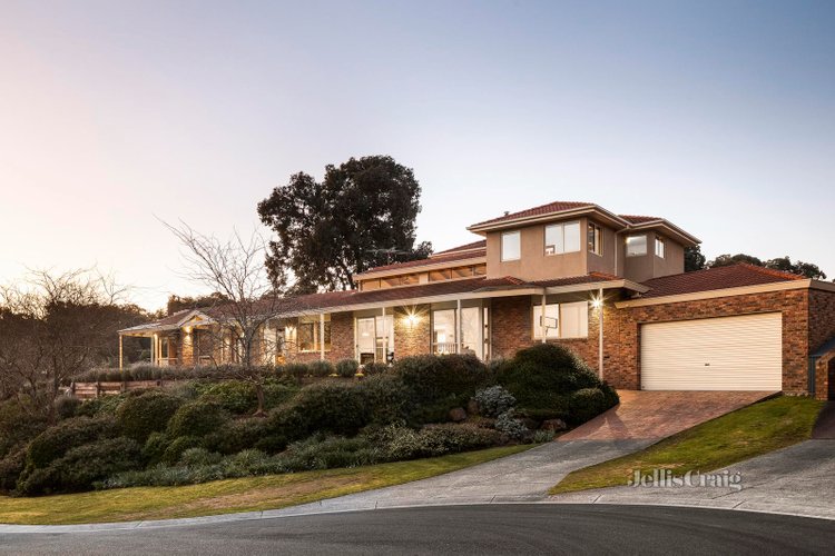 14 Honey Myrtle Rise Eltham North 3095