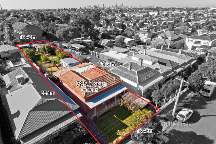14 Hopetoun Street Moonee Ponds 3039