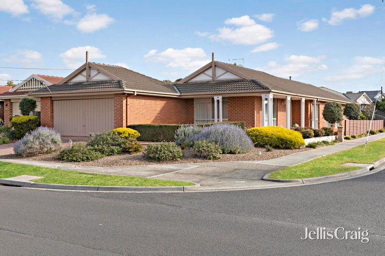 14 Hornsby Avenue Westmeadows 3049