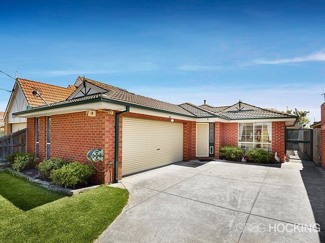 14 Hosken Street Altona Meadows 3028