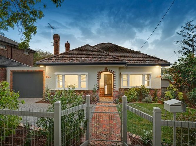 14 Howie Street Glen Iris 3146