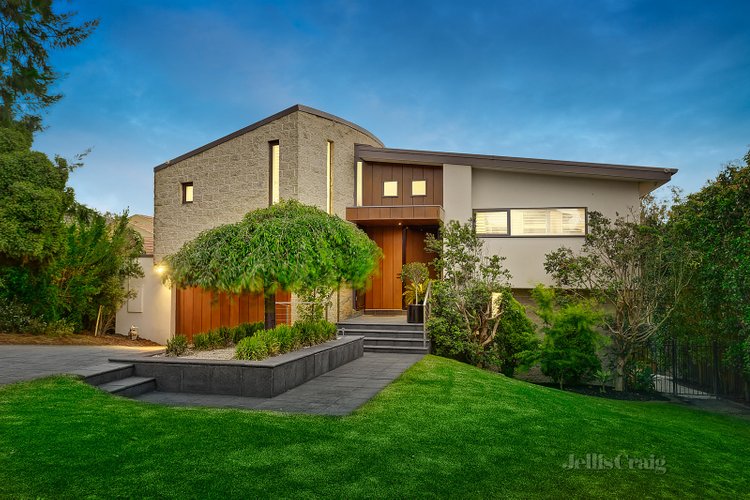 14 Ilma Court Bulleen 3105