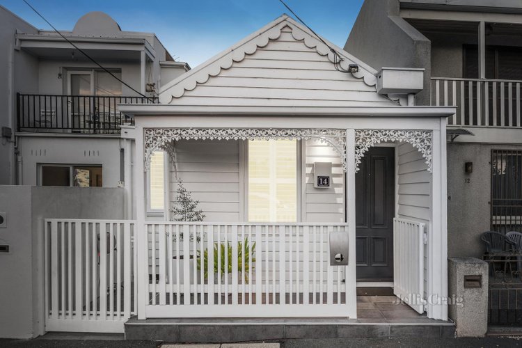 14 Ingles Street Port Melbourne 3207