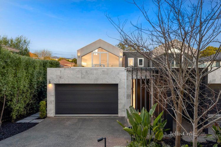 14 Ireland Avenue Doncaster East 3109