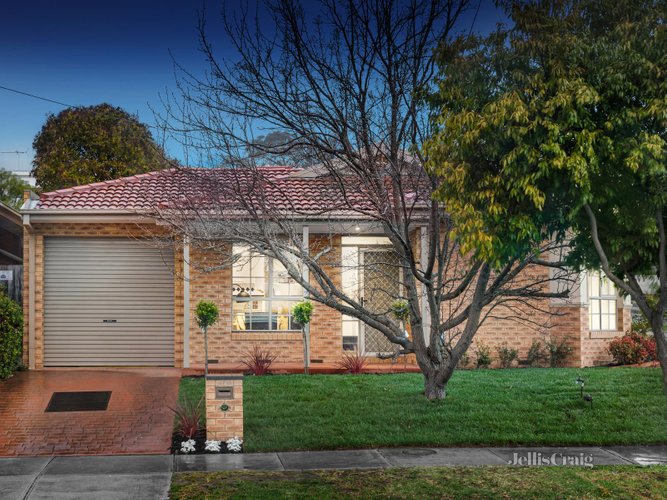 14 Janet Street Templestowe Lower 3107